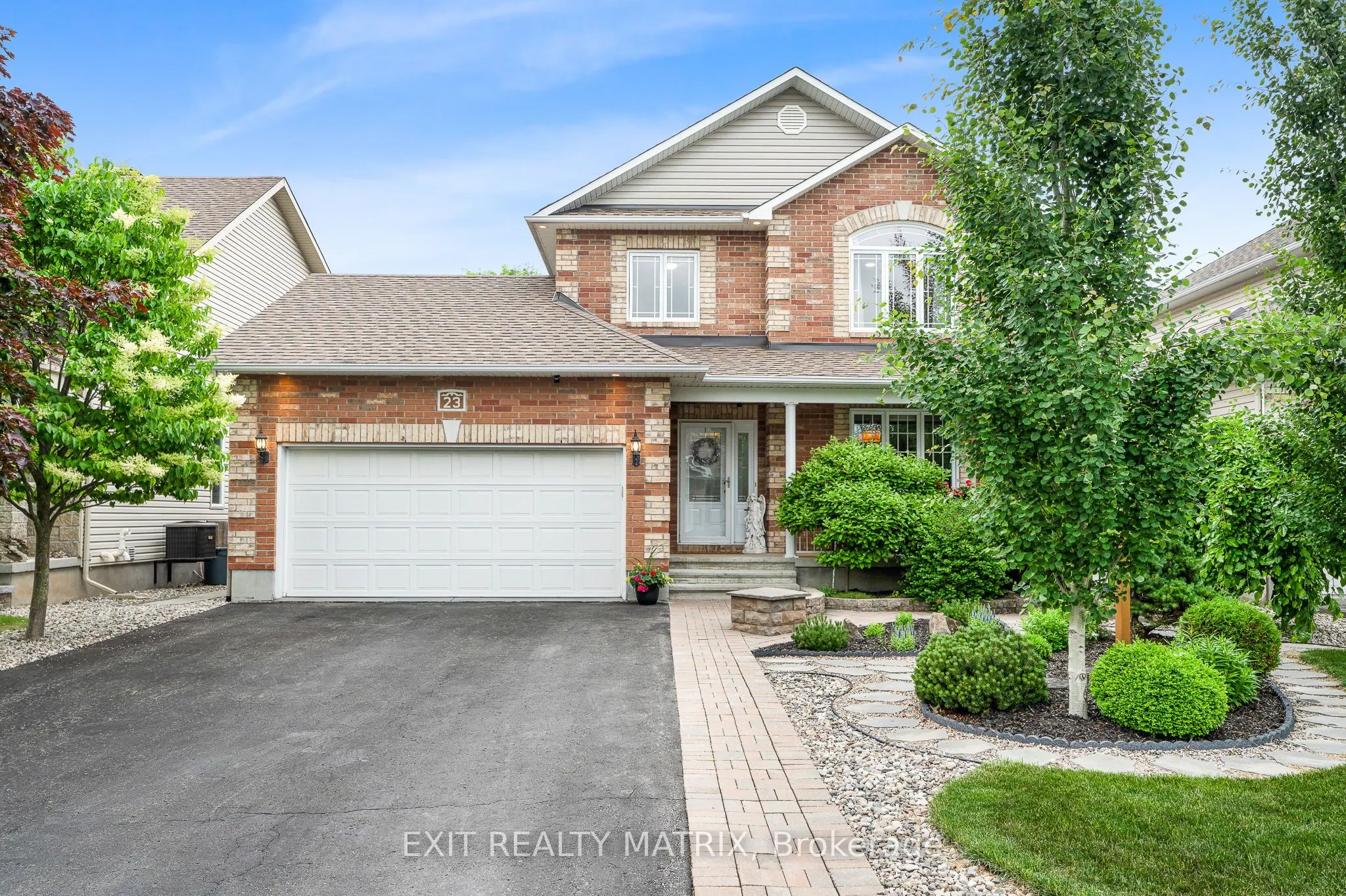 23 Cobblestone Drive