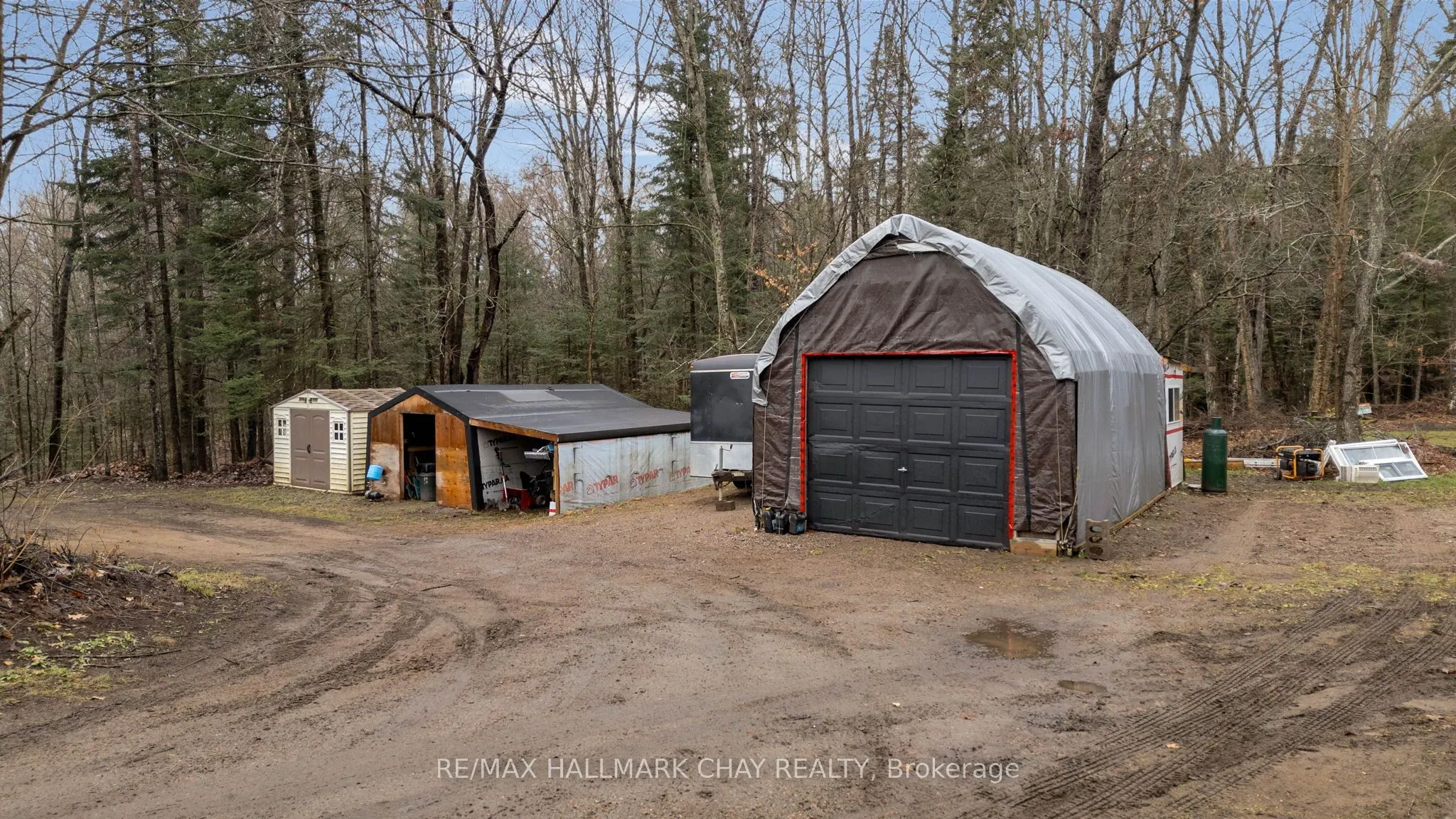 13045 Highway 35 Highway