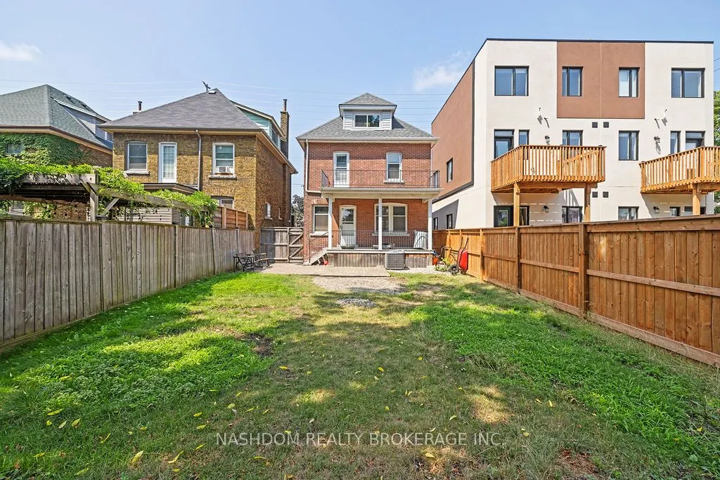 35 Gage Avenue S, ##1