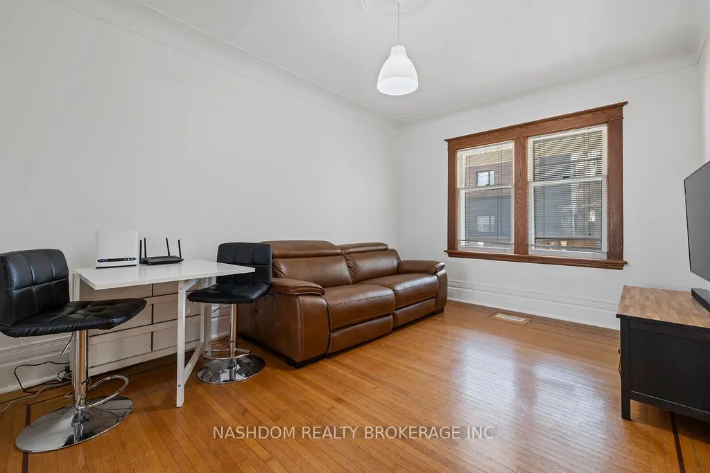 35 Gage Avenue S, ##1