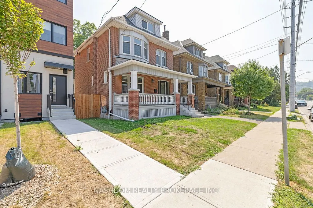 35 Gage Avenue S, ##1