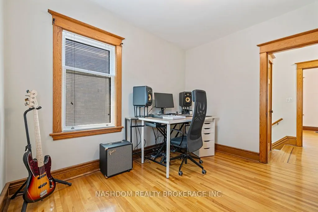 35 Gage Avenue S, ##1