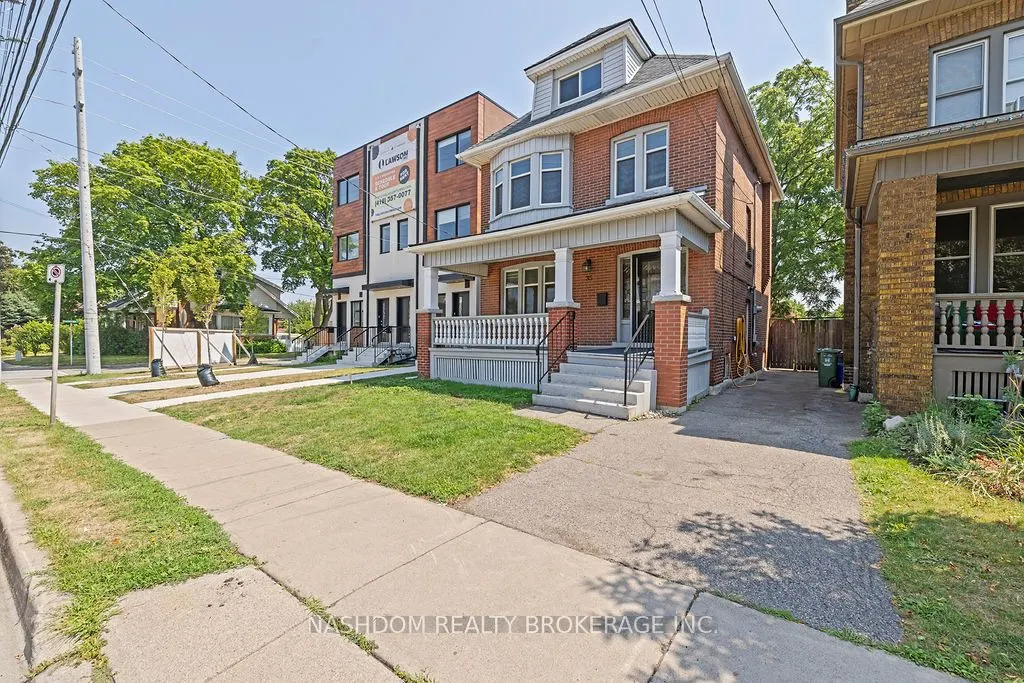 35 Gage Avenue S, ##1