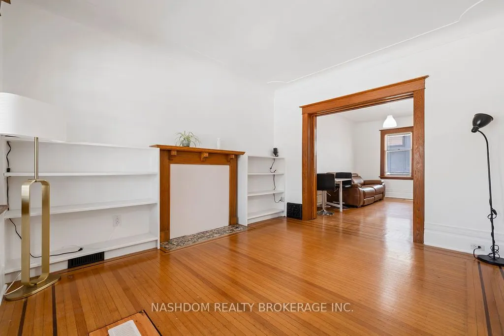 35 Gage Avenue S, ##1
