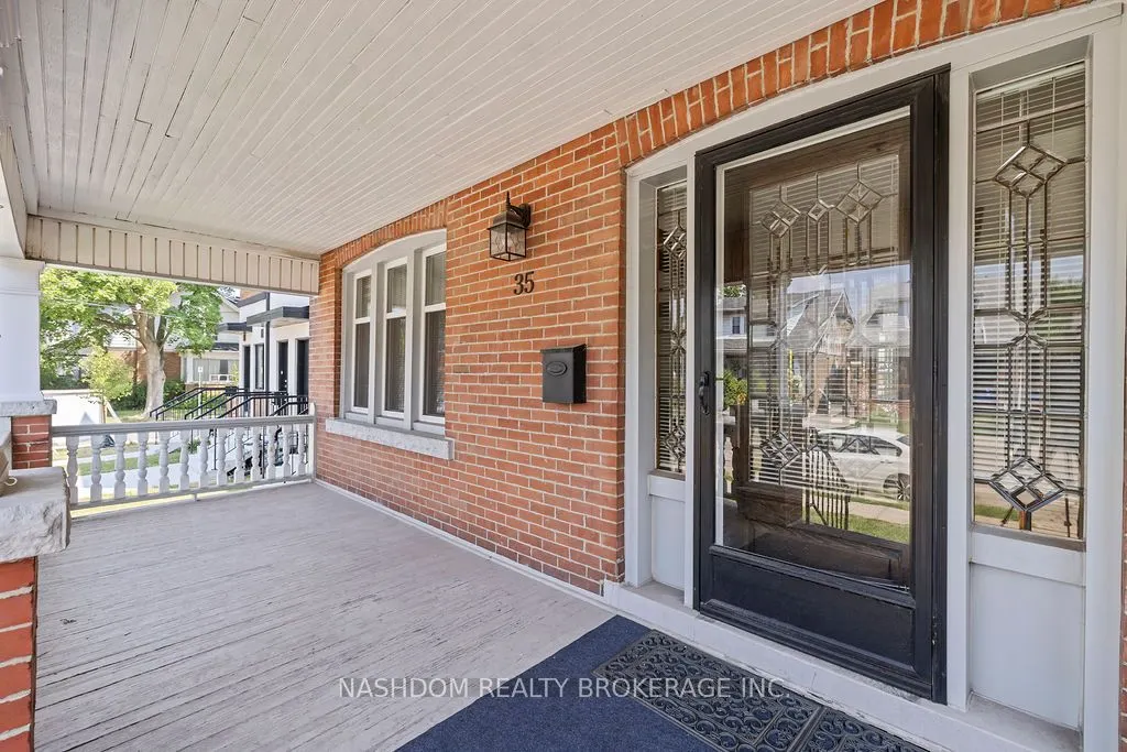 35 Gage Avenue S, ##1