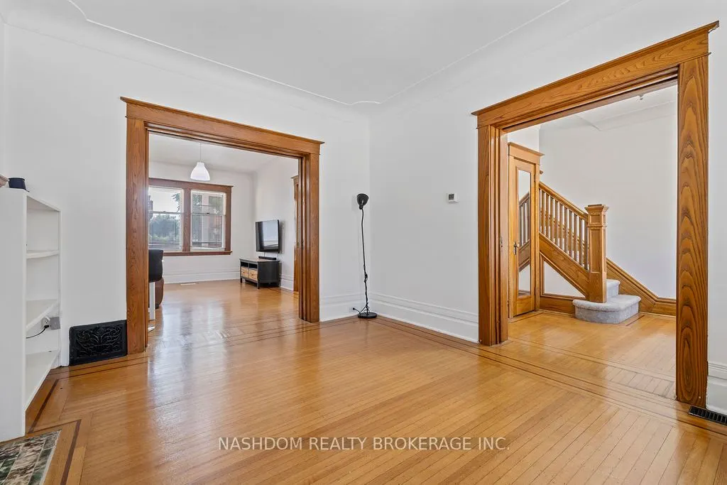 35 Gage Avenue S, ##1