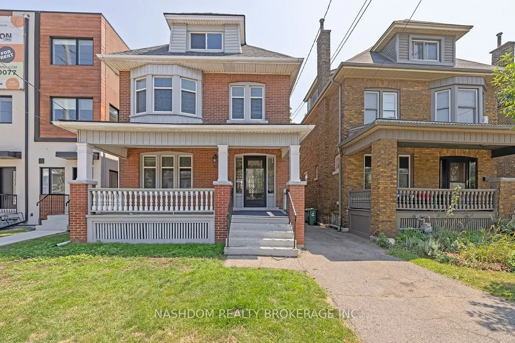 35 Gage Avenue S, ##1