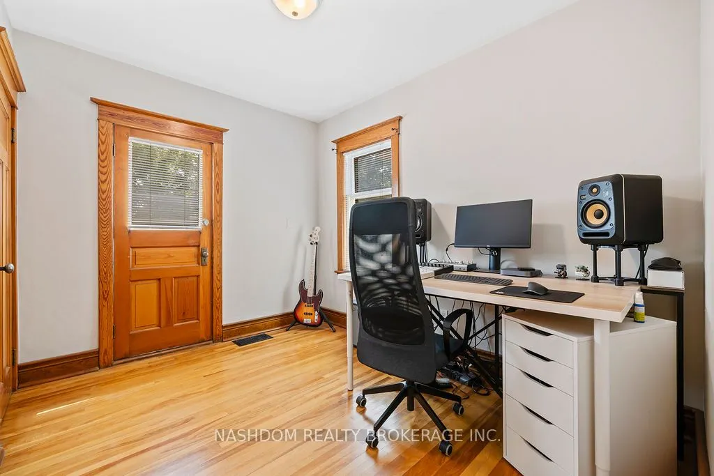 35 Gage Avenue S, ##1