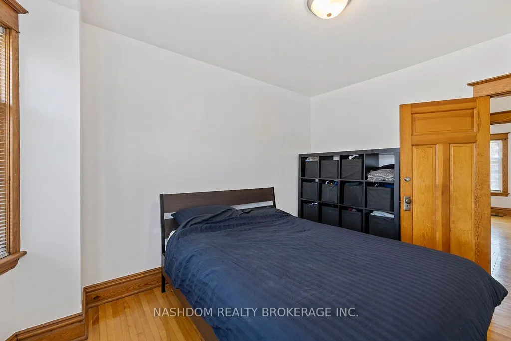 35 Gage Avenue S, ##1