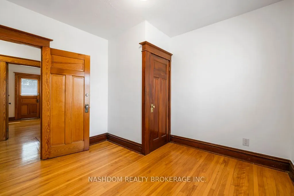 35 Gage Avenue S, ##1