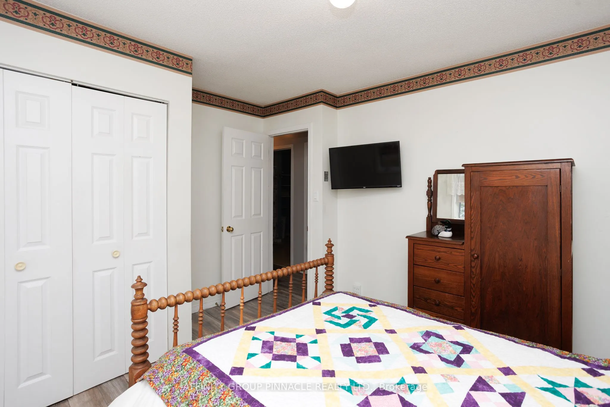 168 Northline Road