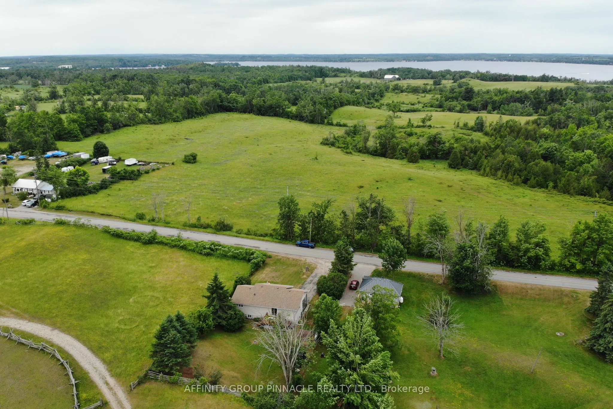 168 Northline Road