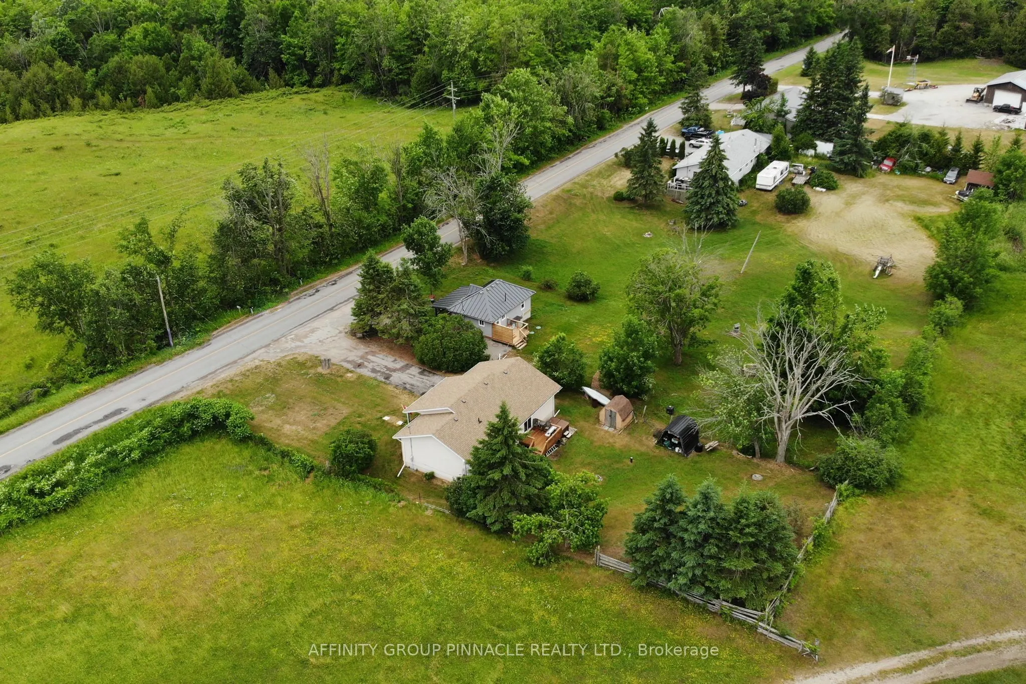 168 Northline Road