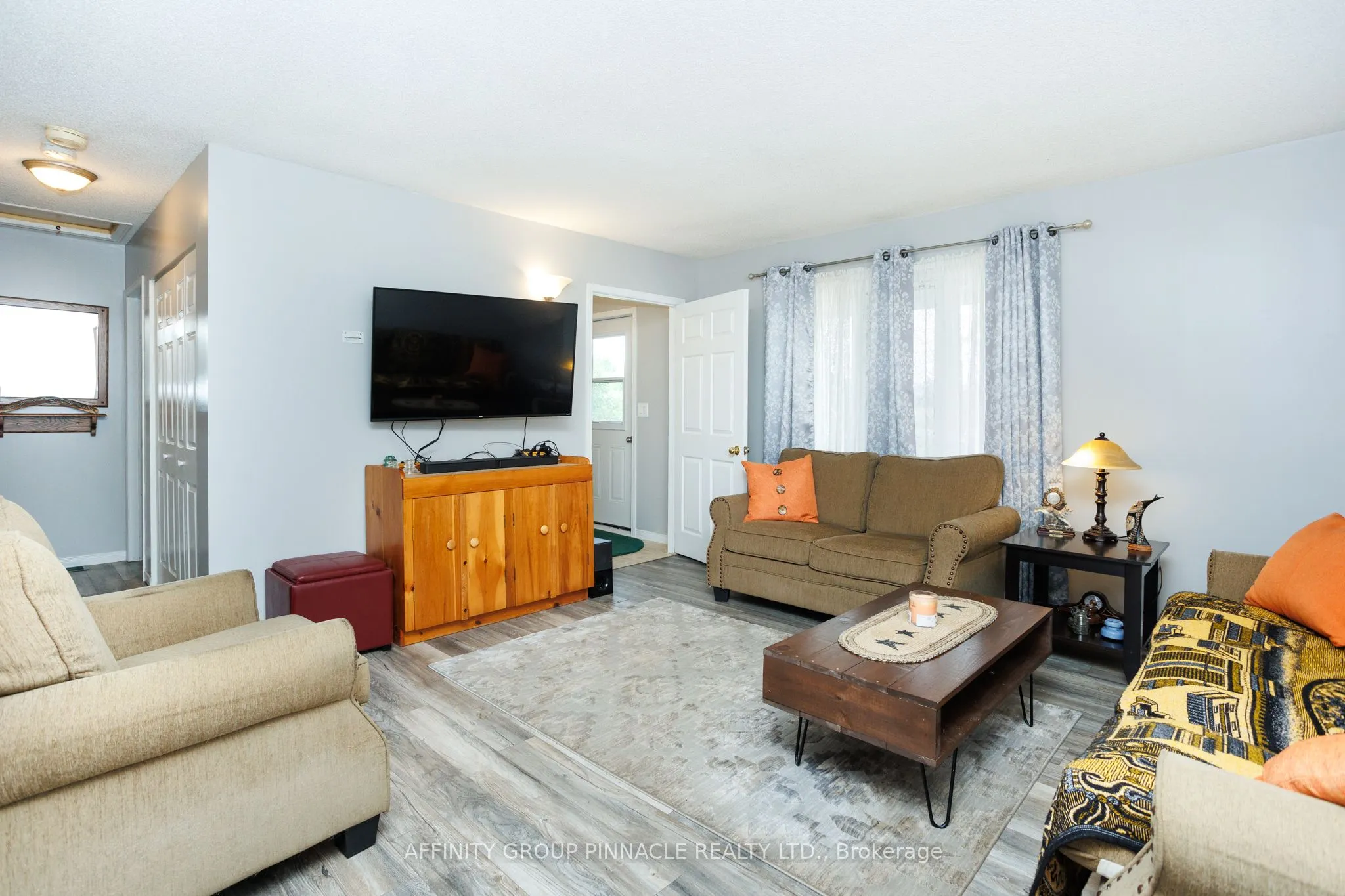 168 Northline Road
