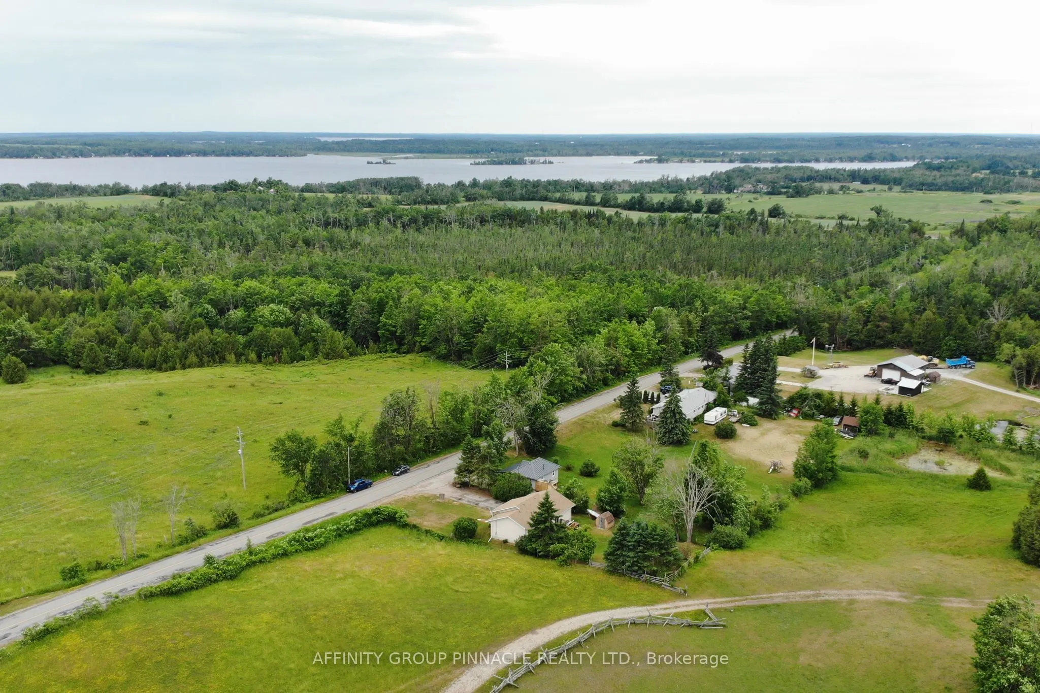168 Northline Road