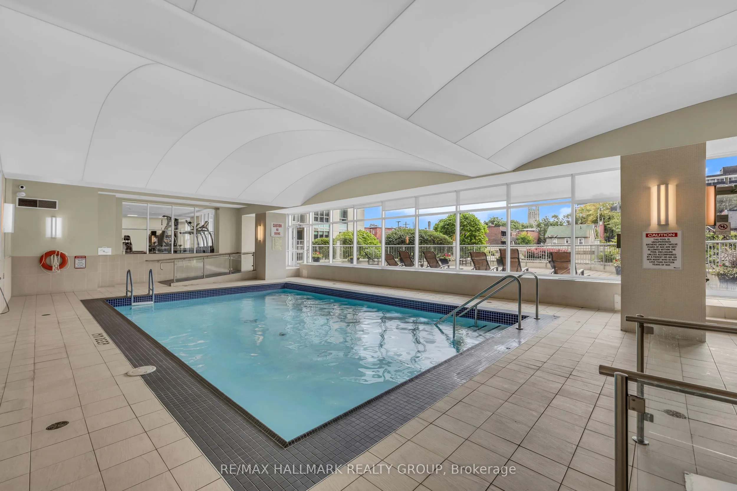 234 RIDEAU Street, #702