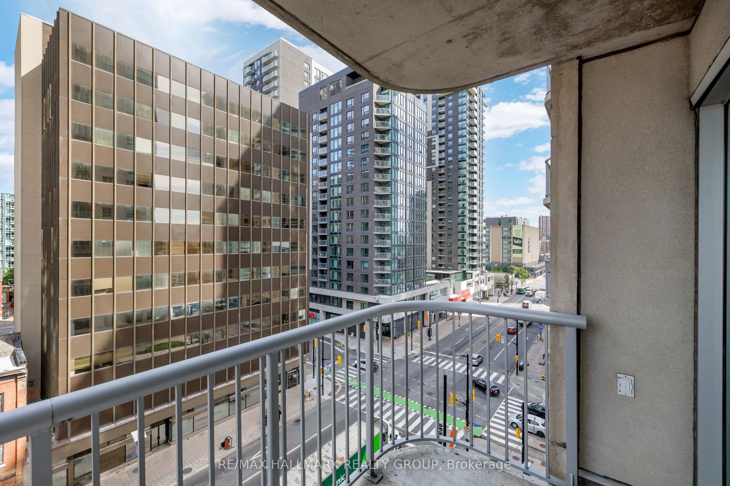 234 RIDEAU Street, #702