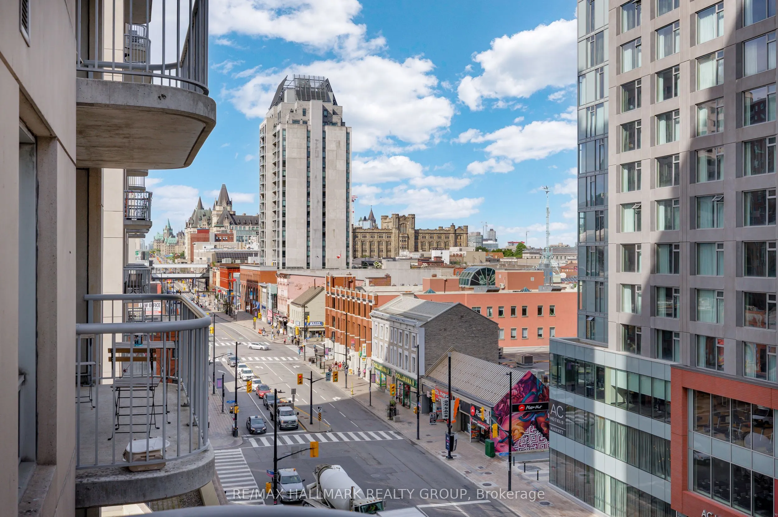234 RIDEAU Street, #702