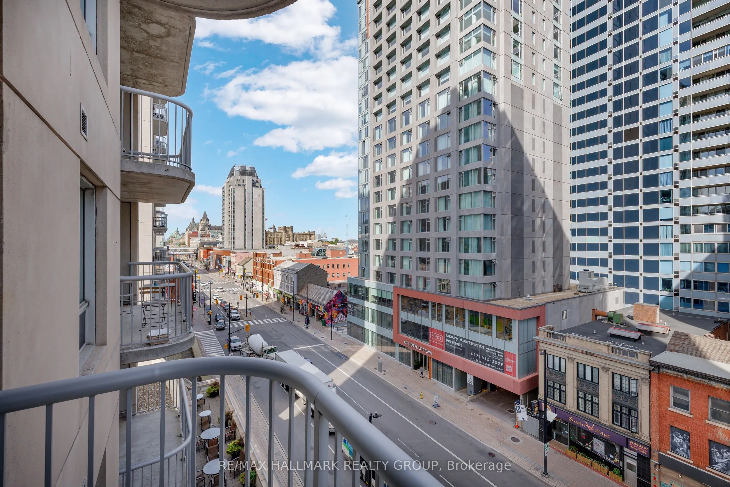 234 RIDEAU Street, #702