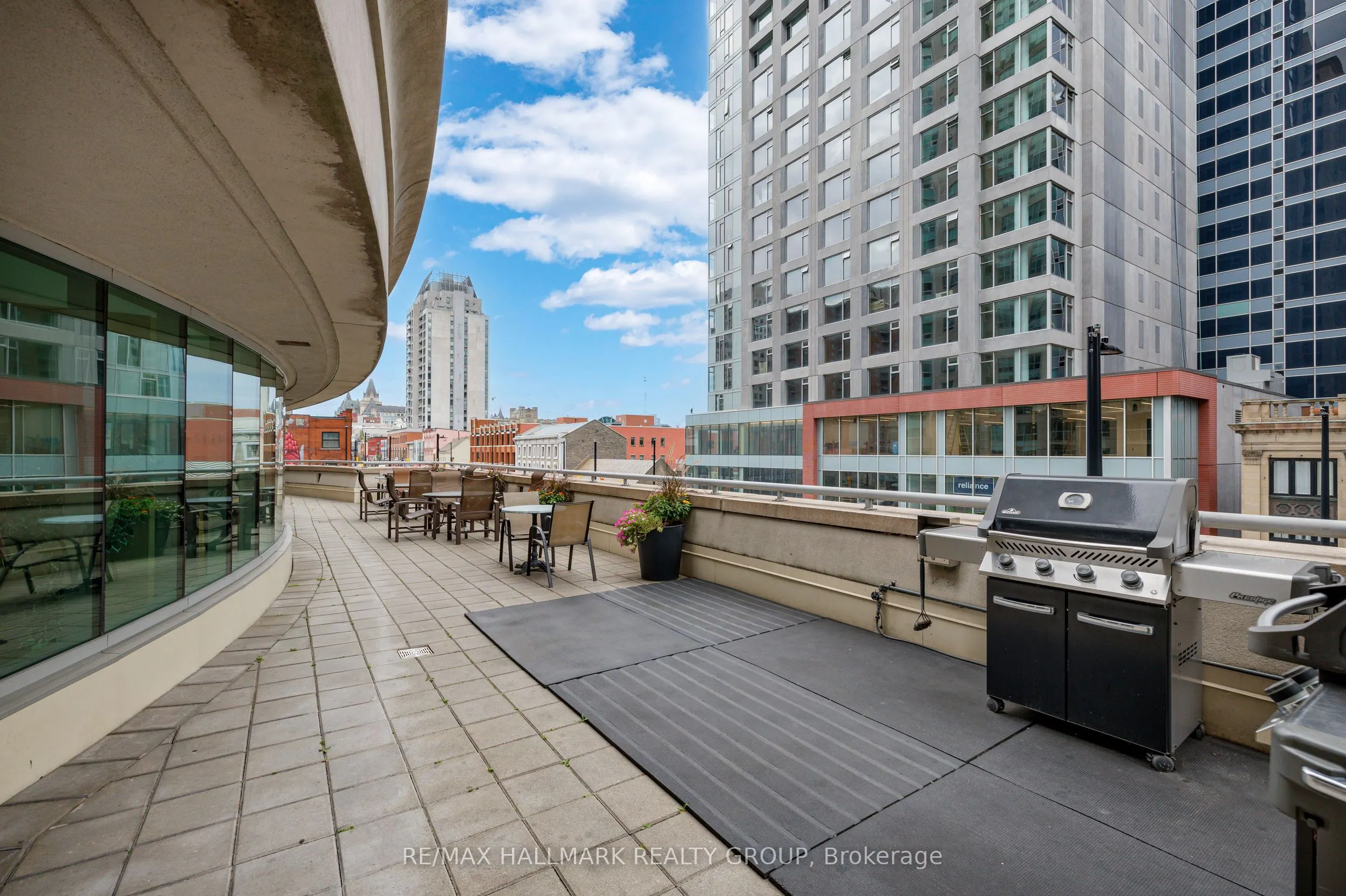 234 RIDEAU Street, #702