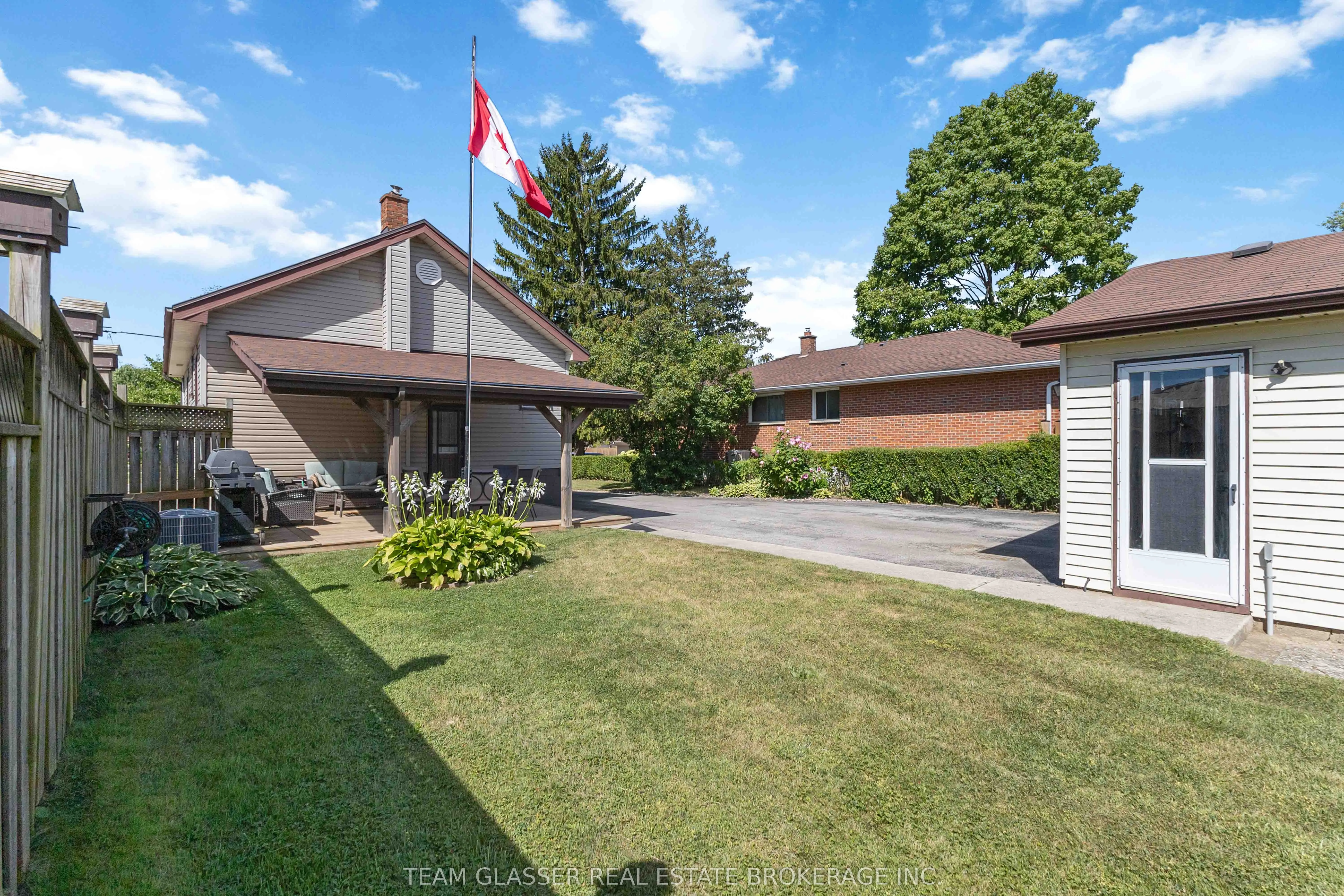 200 VANCOUVER Street