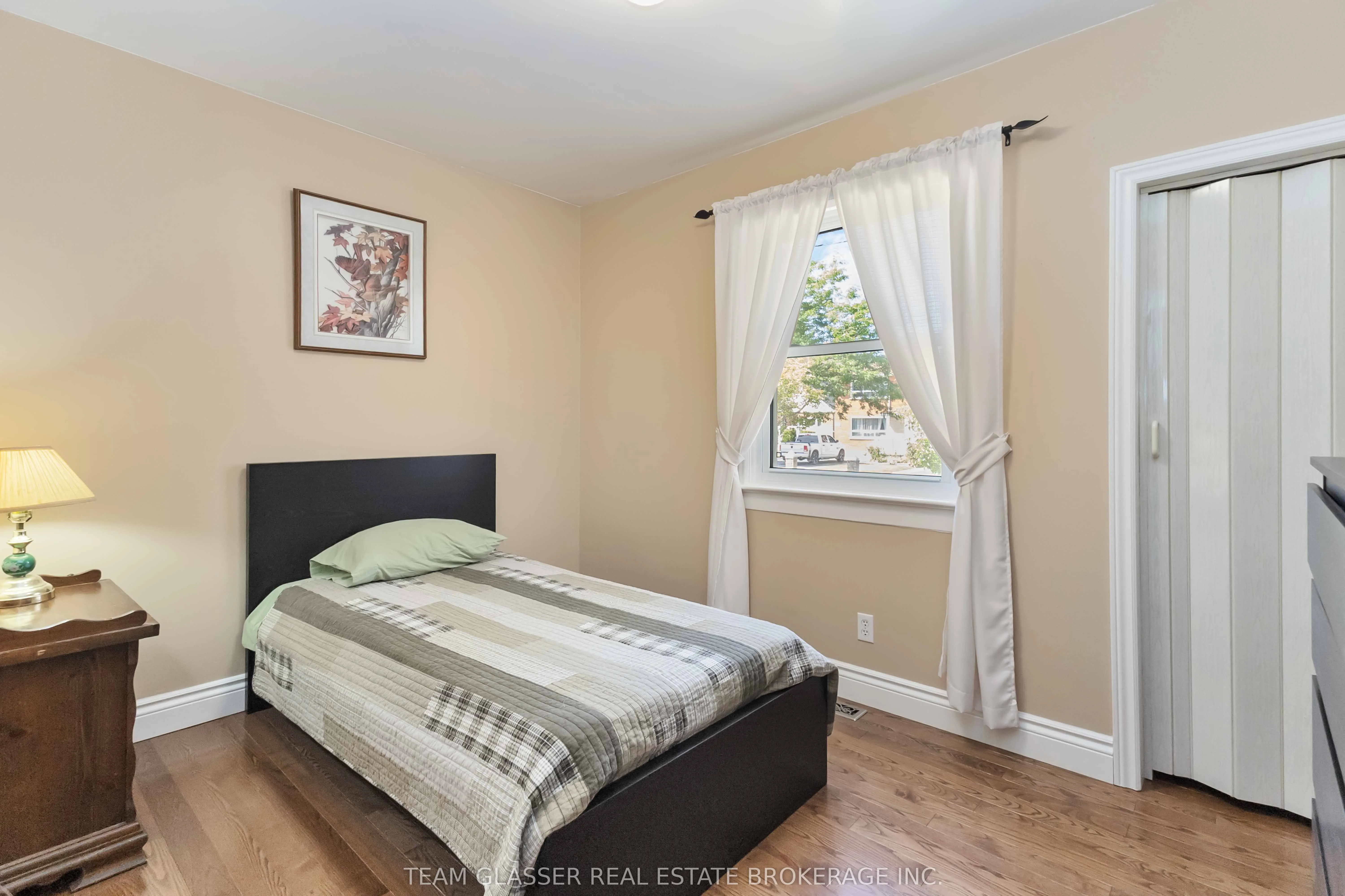 200 VANCOUVER Street