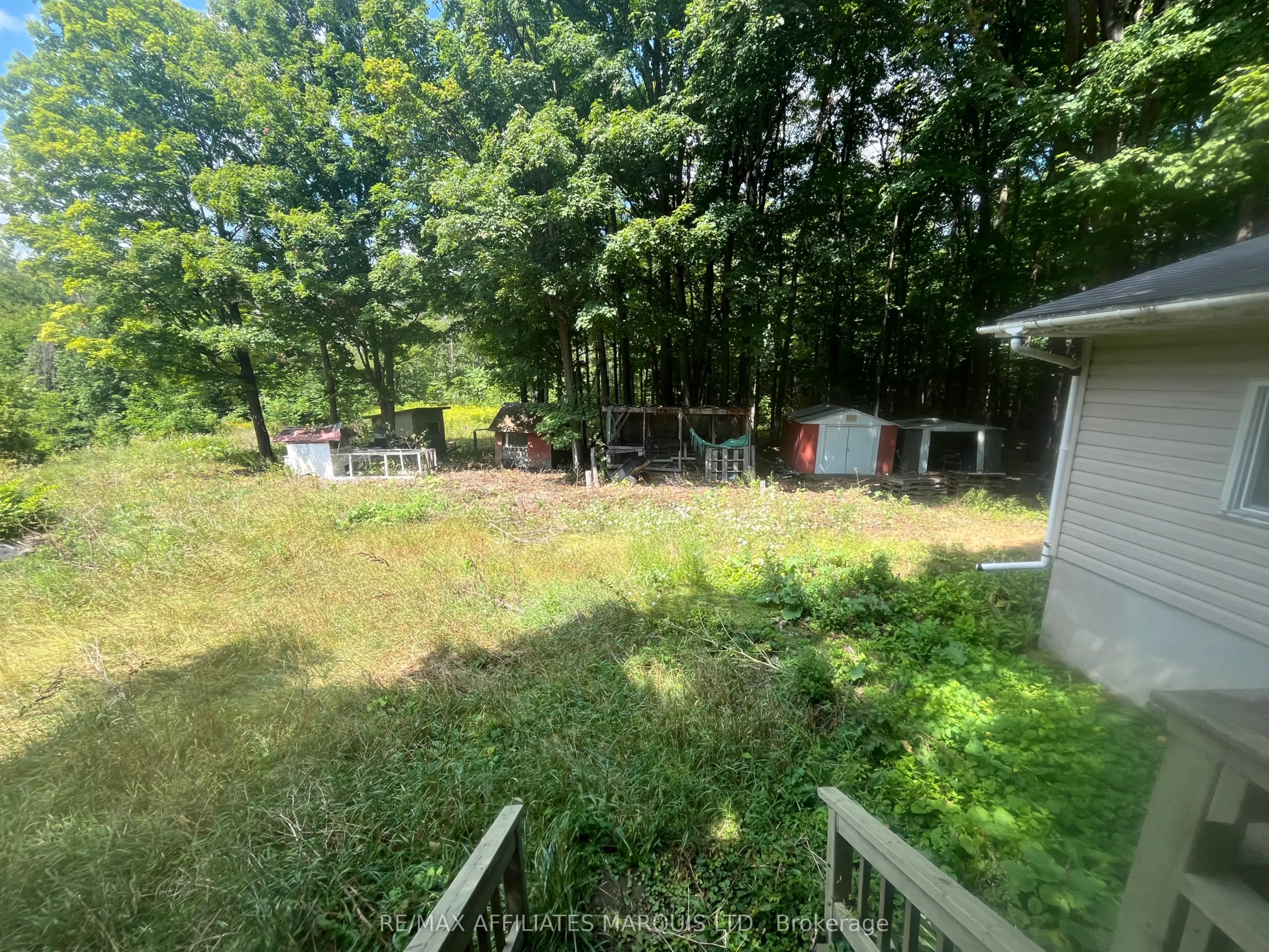 4960 County Rd 34 Road