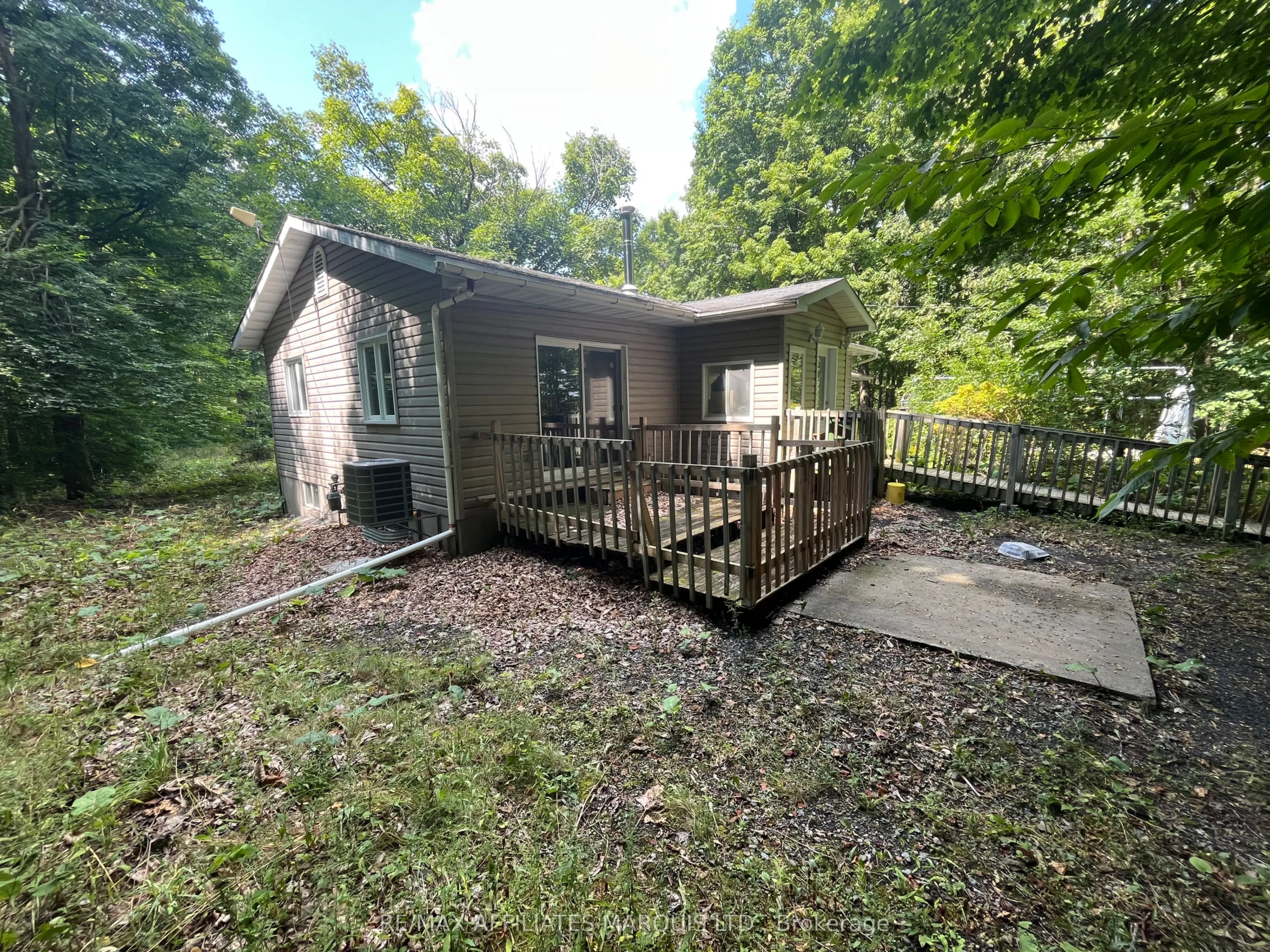 4960 County Rd 34 Road