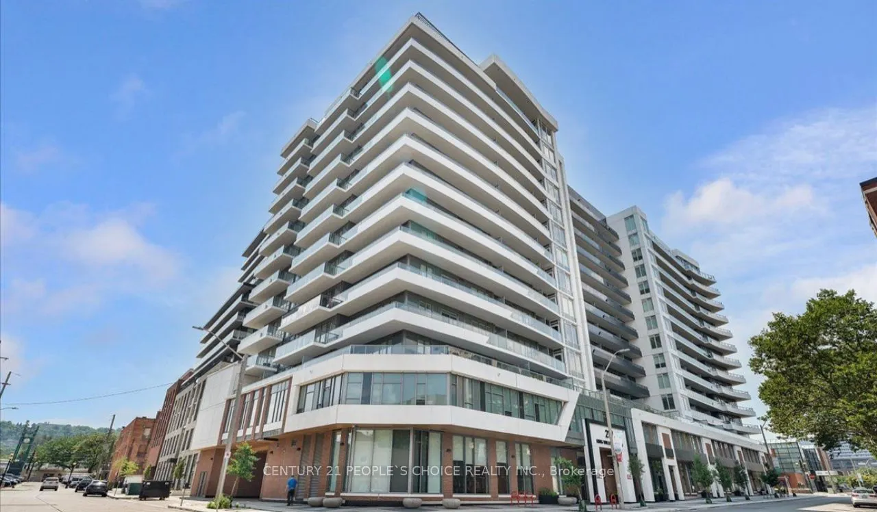 212 King William Street, #1321