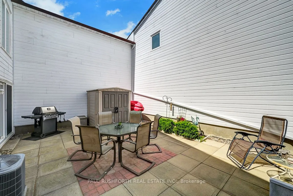 3691 Albion Road, #126