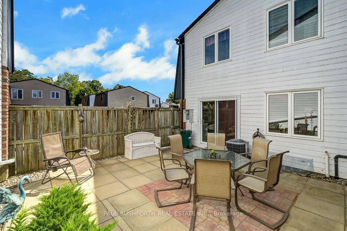 3691 Albion Road, #126