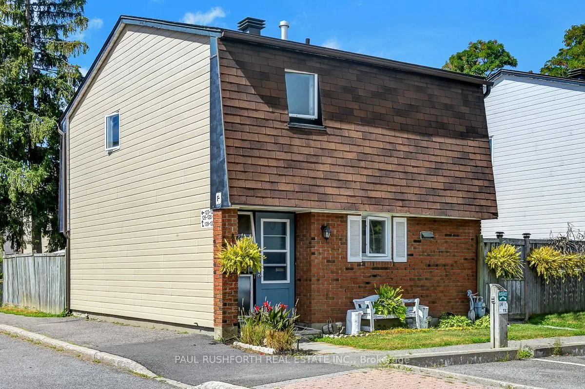 3691 Albion Road, #126