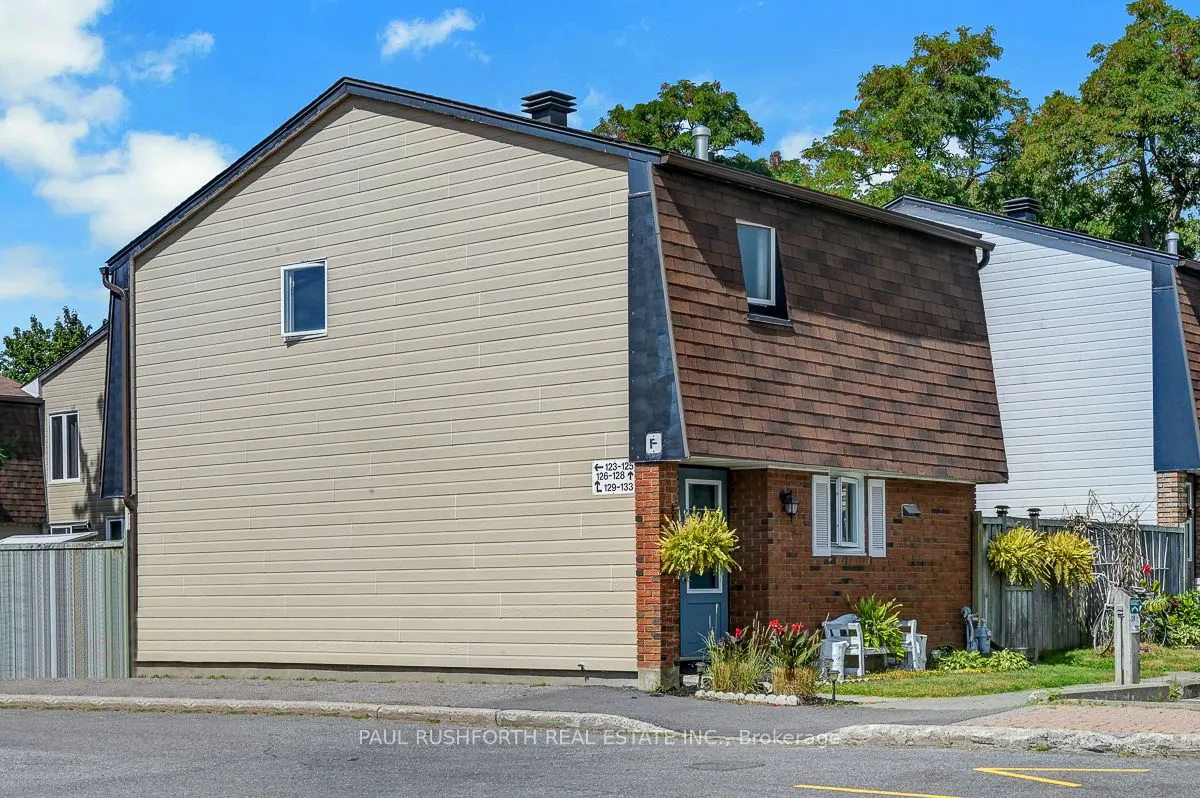 3691 Albion Road, #126