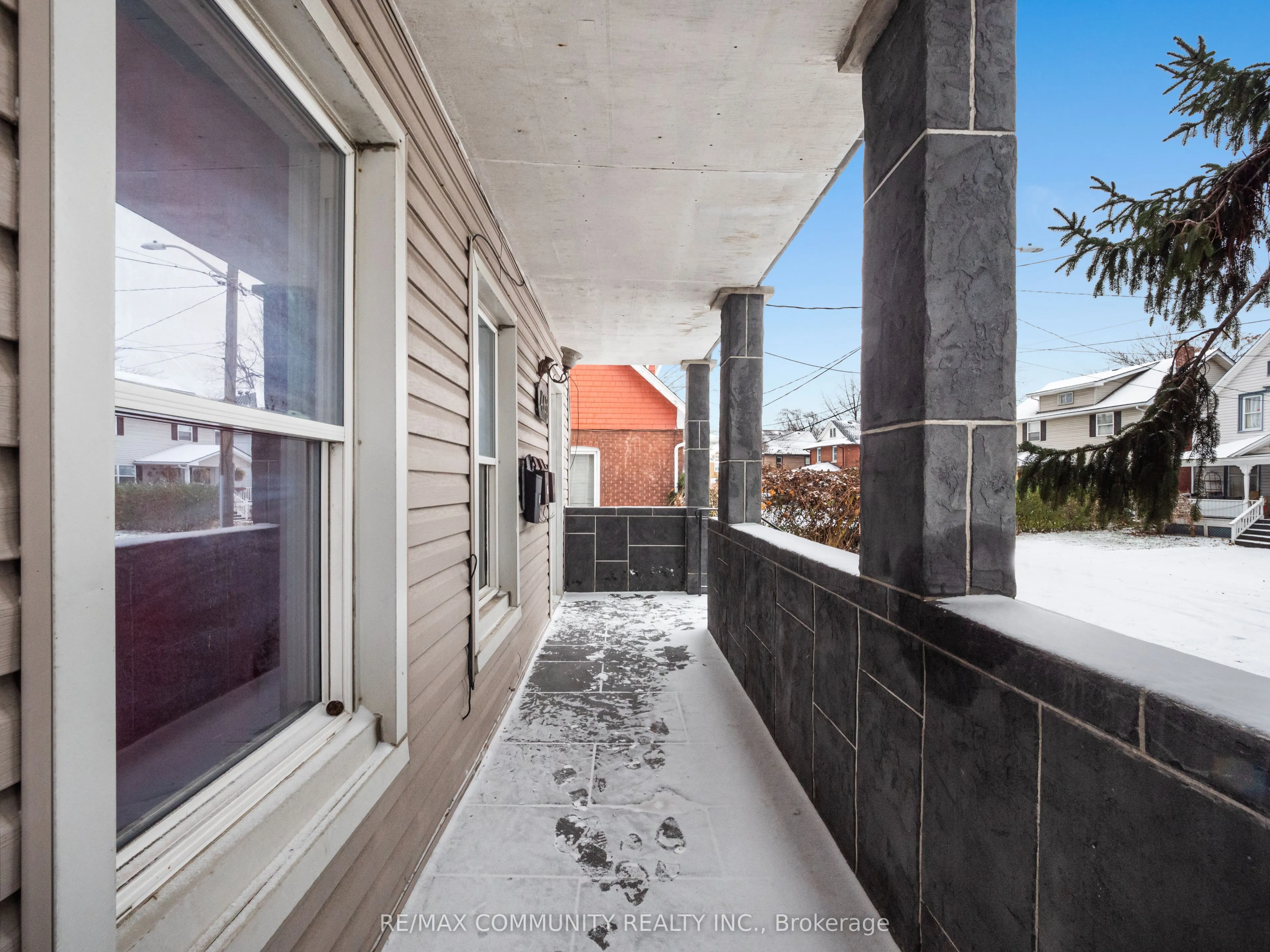 4769 McDougall Crescent