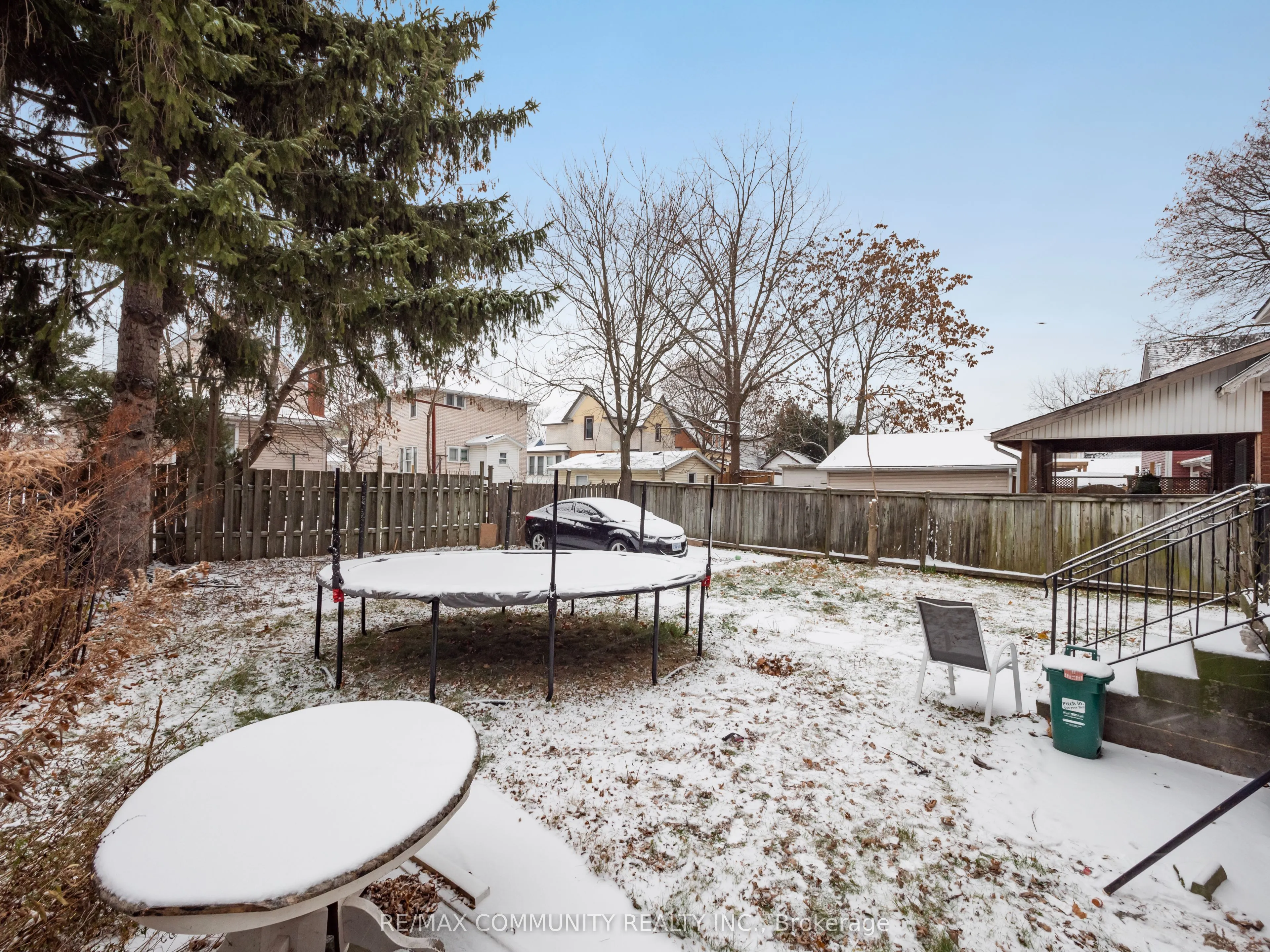 4769 McDougall Crescent