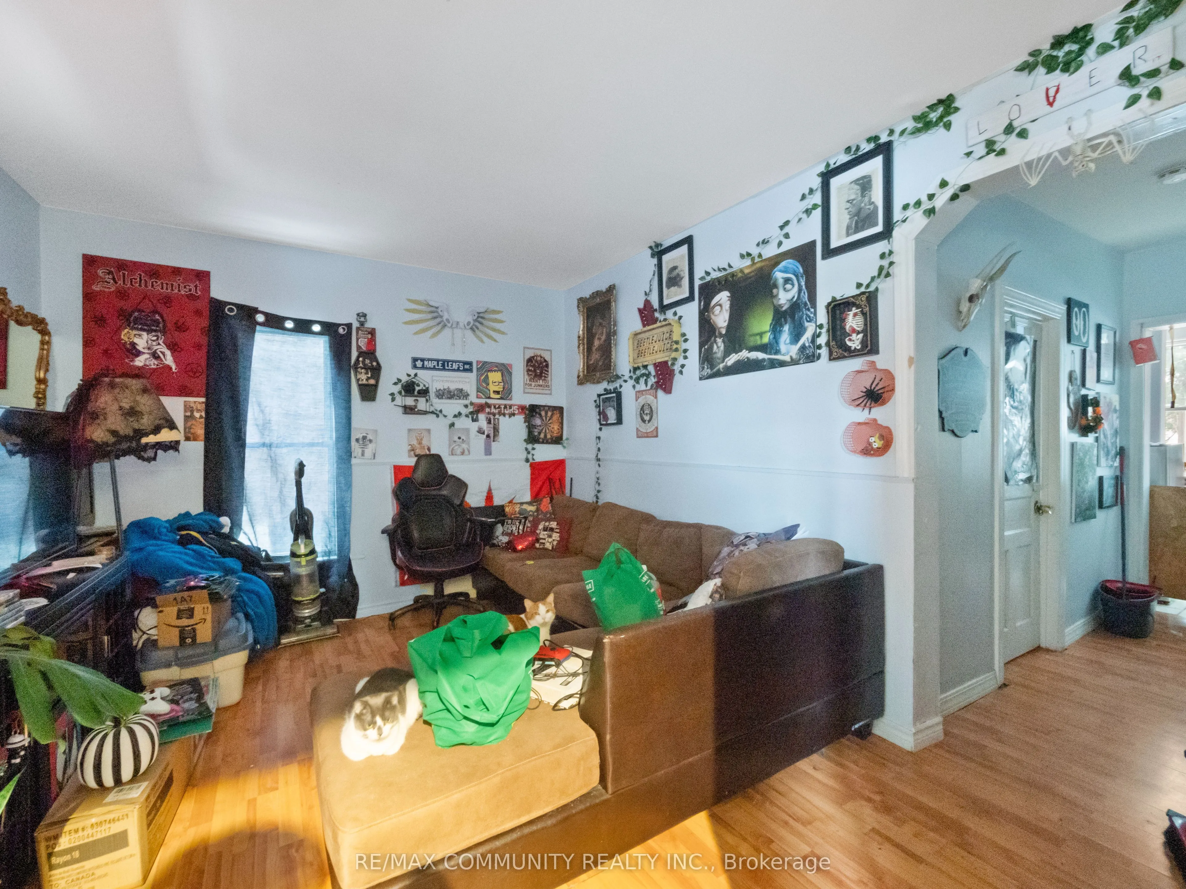 4769 McDougall Crescent