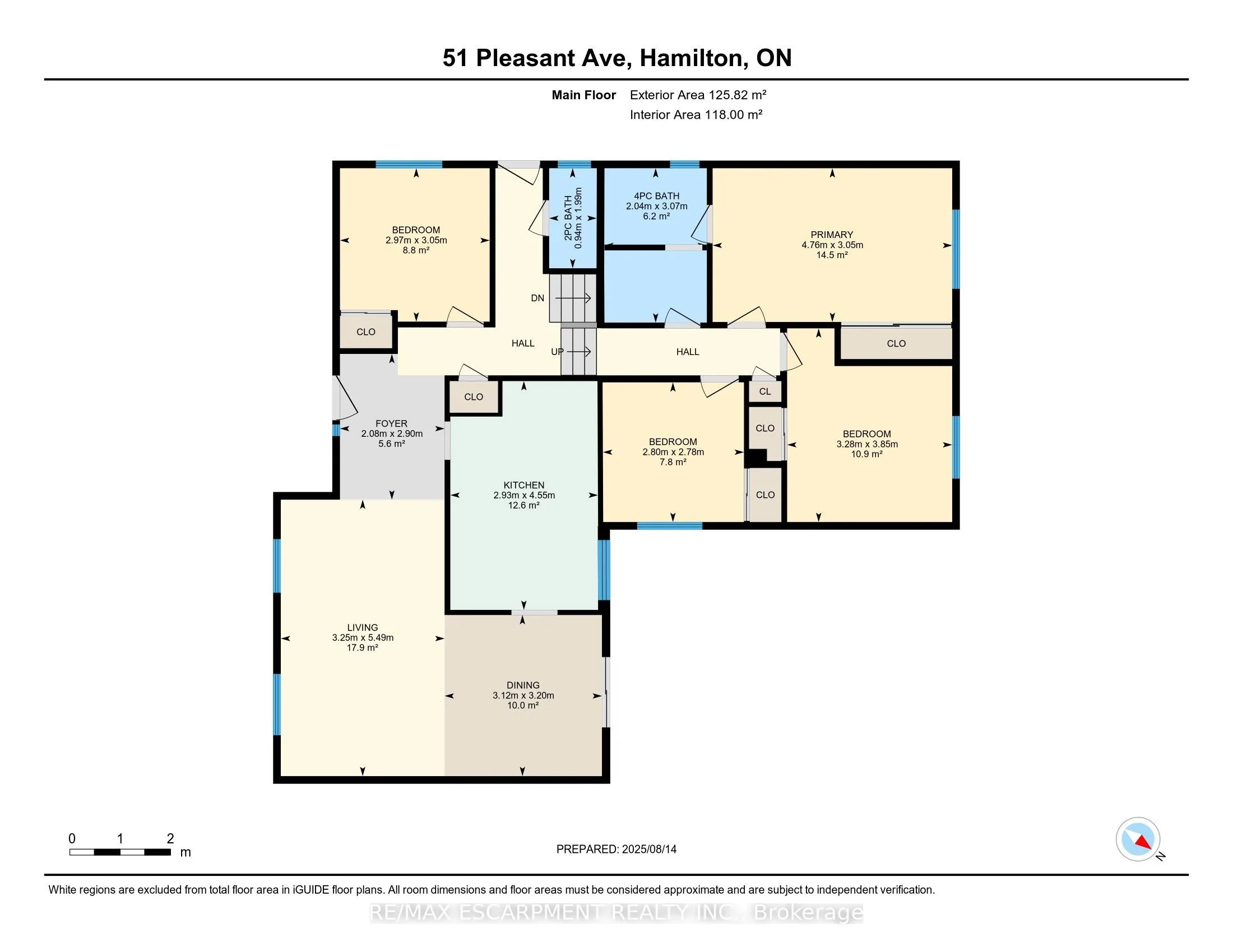 51 Pleasant Avenue
