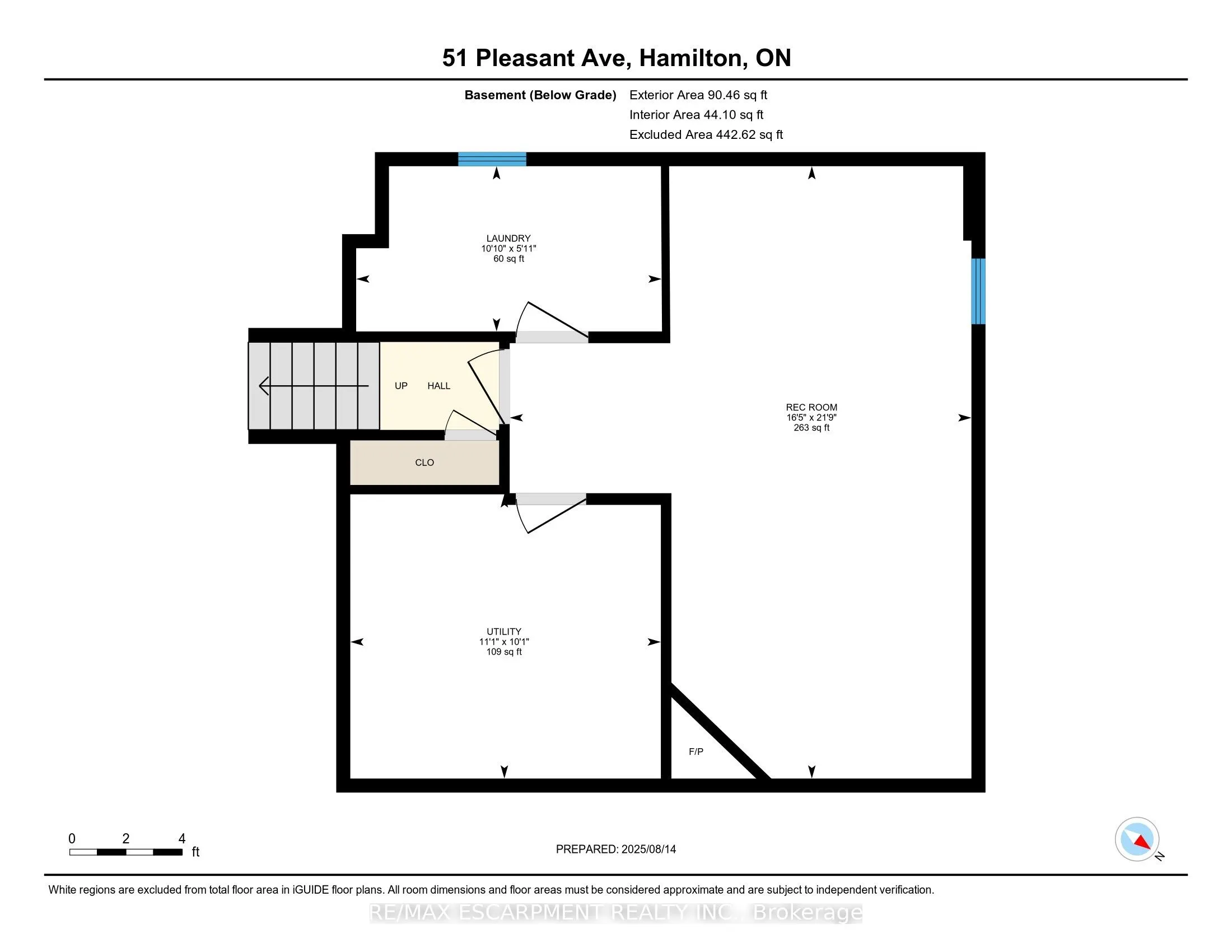51 Pleasant Avenue