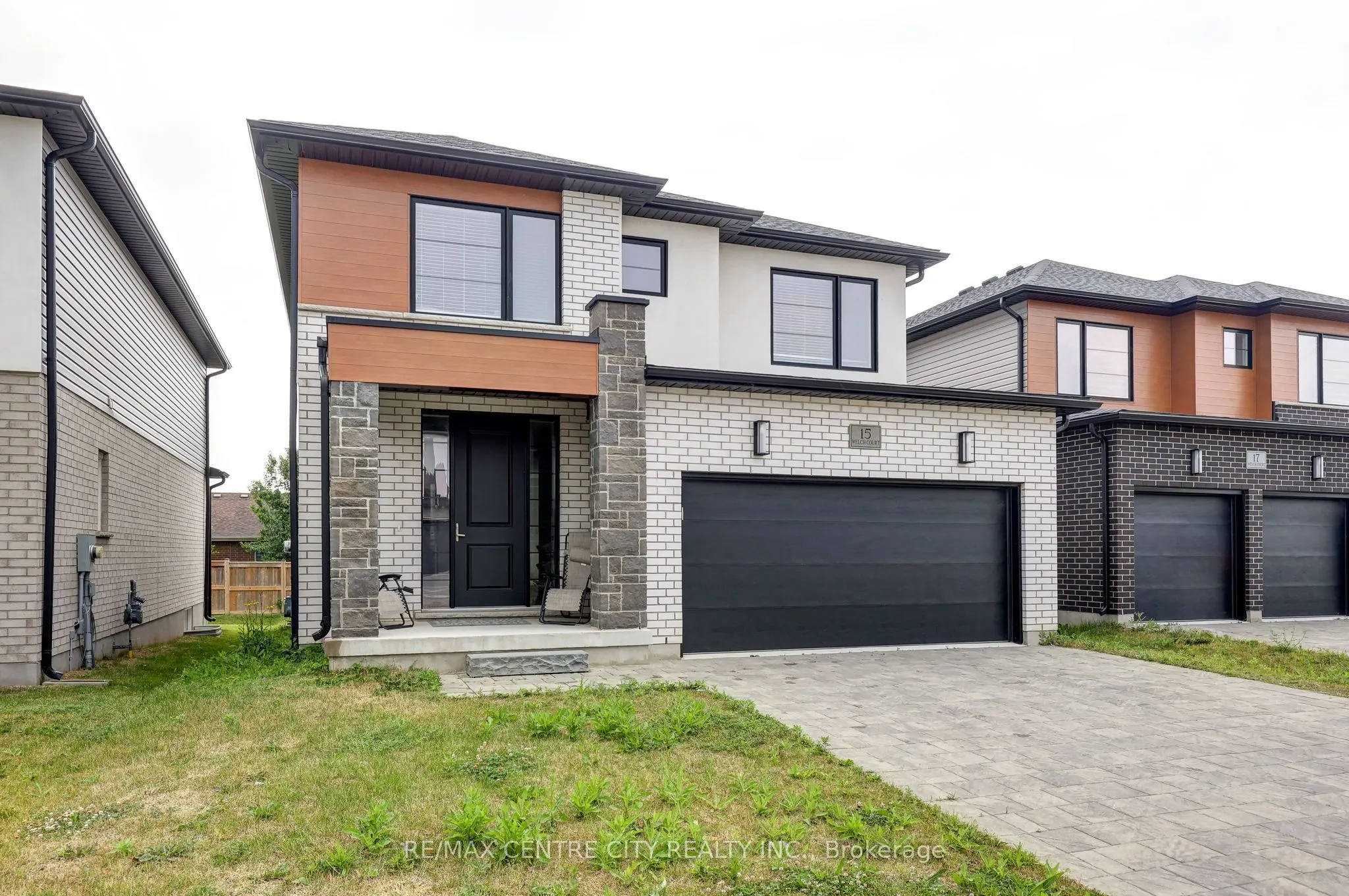 15 Welch Court