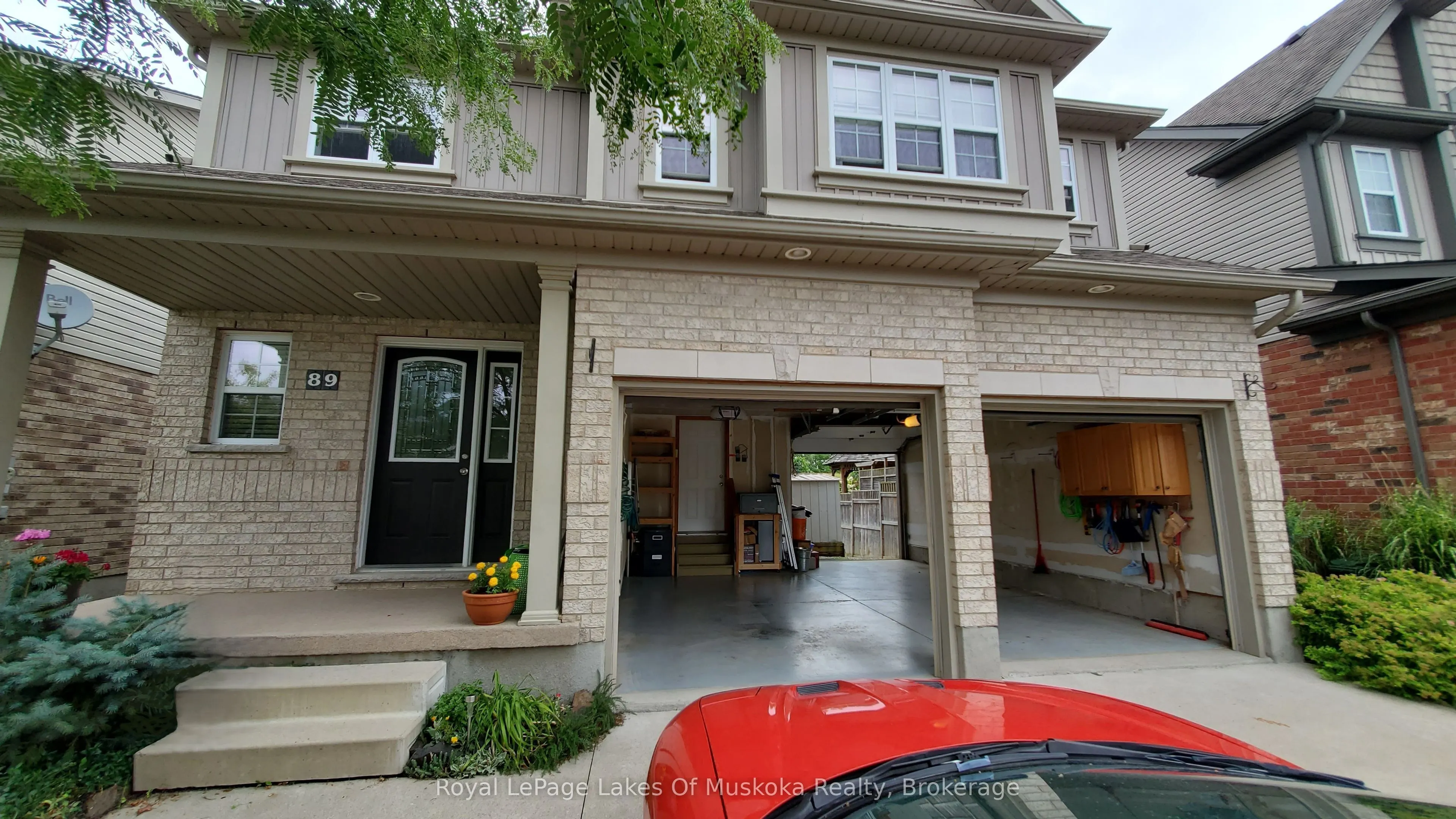 89 Davis Street