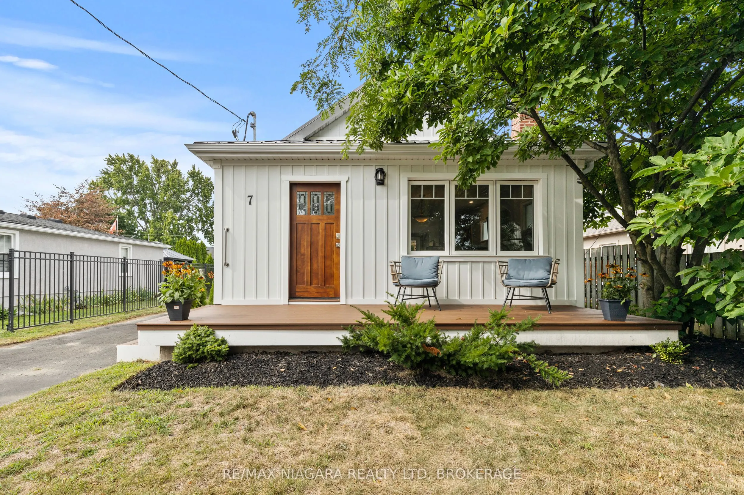 7 Shelley Avenue