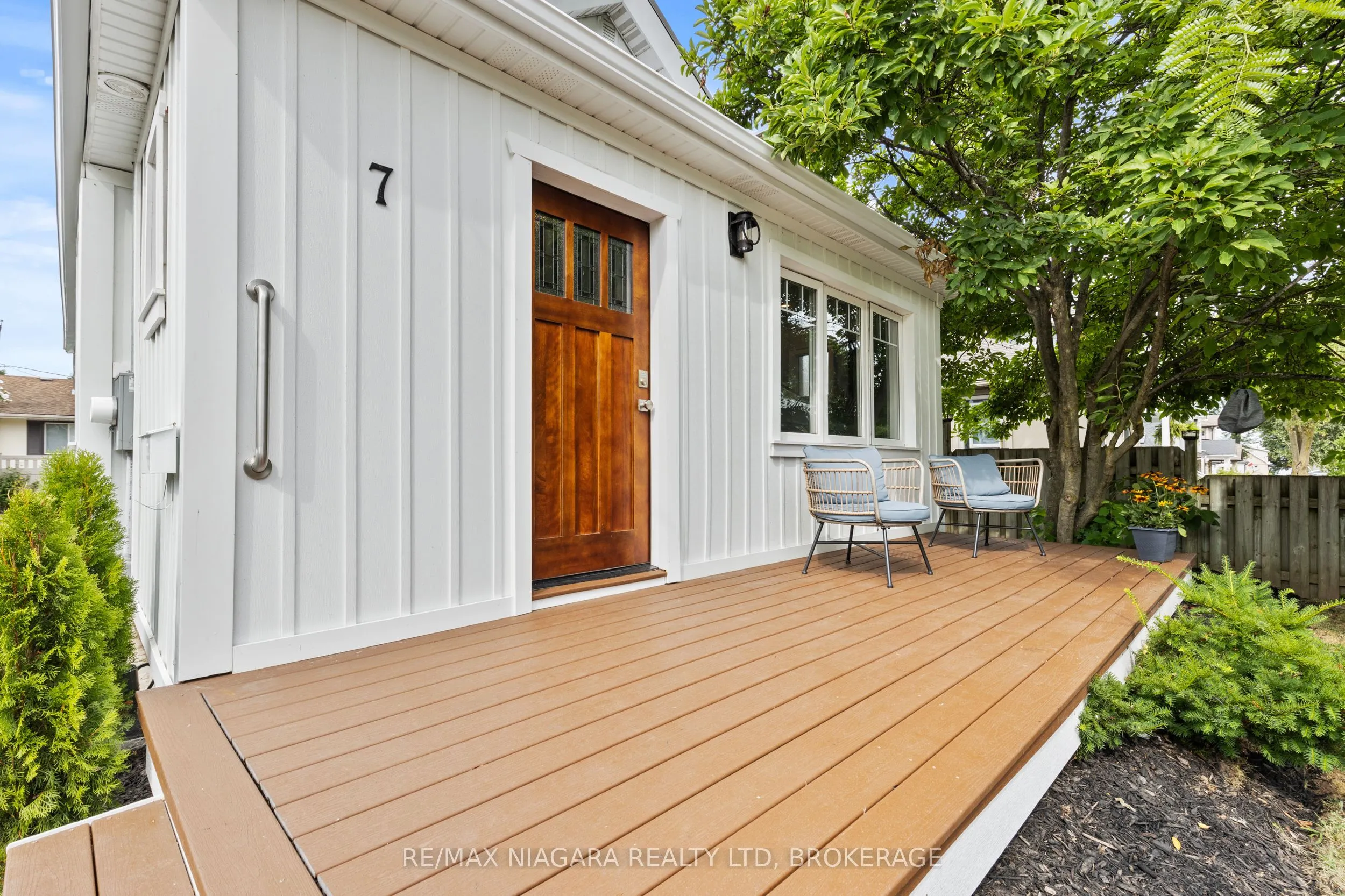 7 Shelley Avenue