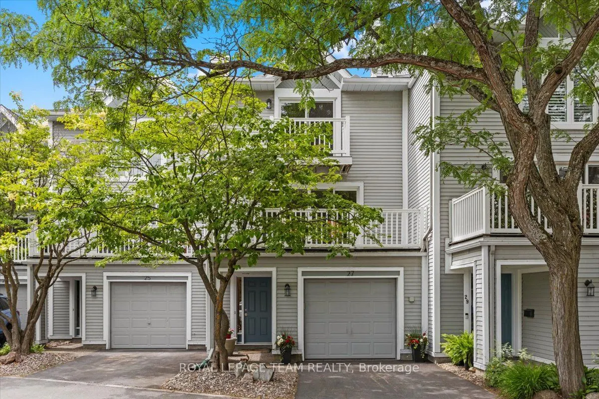 27 Forsyth Lane, #14