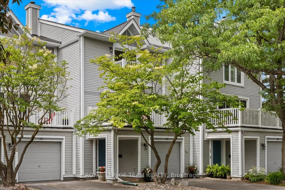 27 Forsyth Lane, #14