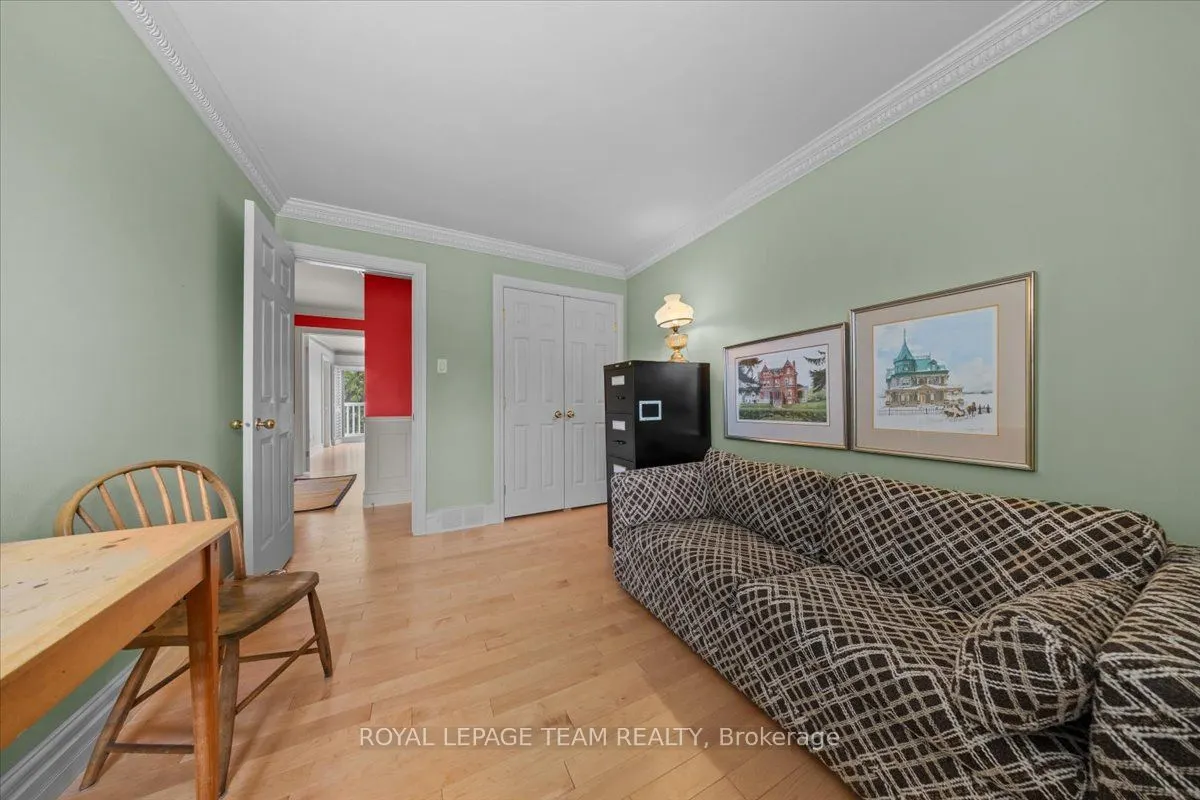 27 Forsyth Lane, #14