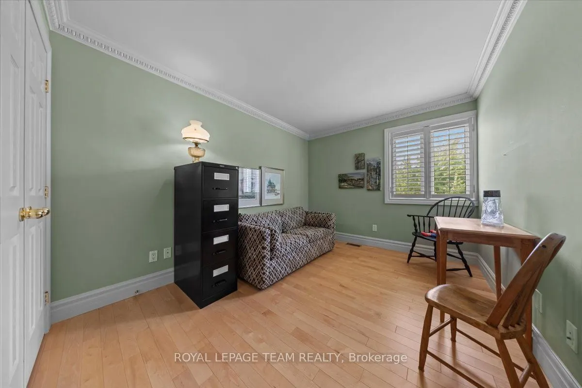 27 Forsyth Lane, #14