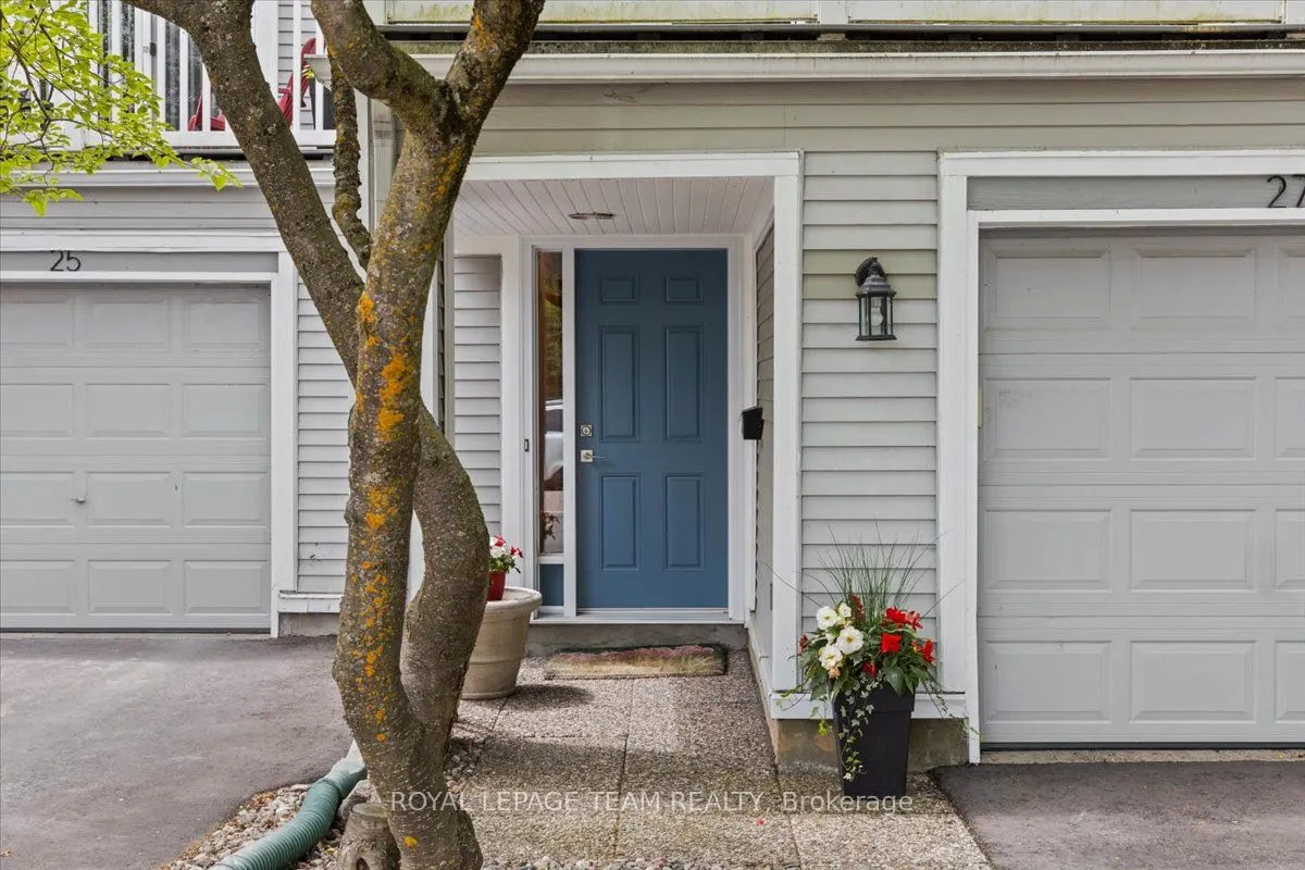 27 Forsyth Lane, #14