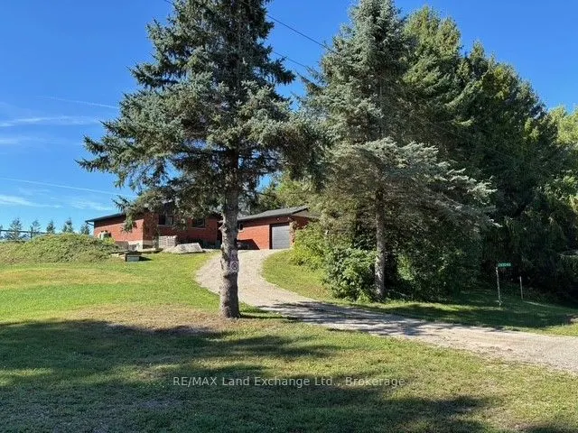 261046 Concession 18 Concession