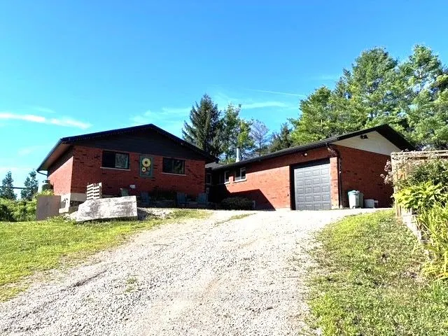 261046 Concession 18 Concession