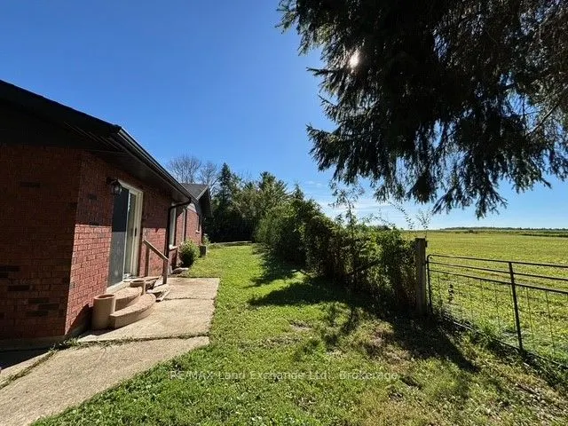 261046 Concession 18 Concession